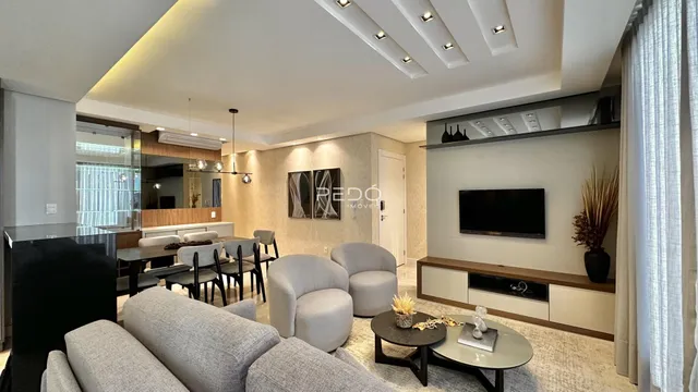 Apartamento com 3 dormitórios