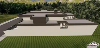 Casa geminada com 3 dormitórios, foto 10