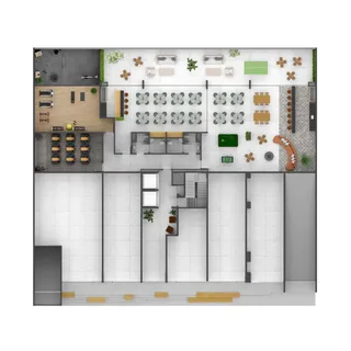 Apartamento com 2 dormitórios, foto 28