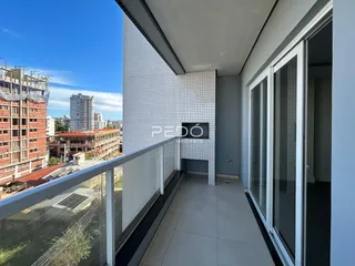 Vista da varanda do imóvel em Lajeado, Brasil.
