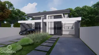 Casa geminada com 3 dormitórios, foto 3