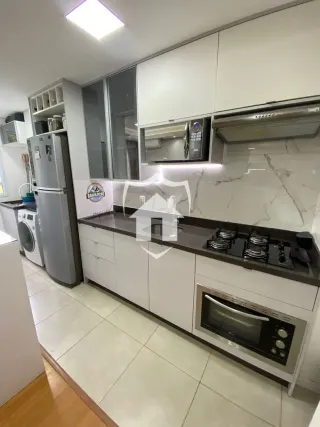 Apartamento com 2 dormitórios, foto 3