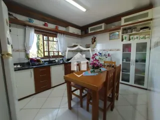 Casa com 4 dormitórios, foto 5