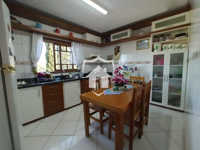 Casa com 4 dormitórios, foto 5