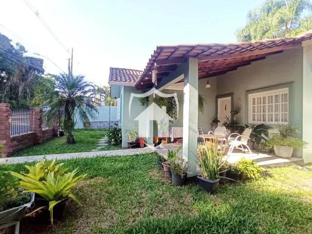 Casa com 3 dormitórios