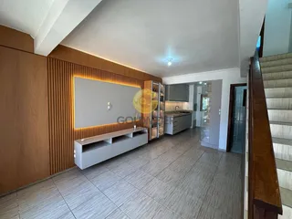 Sobrado com 2 dormitórios, foto 2