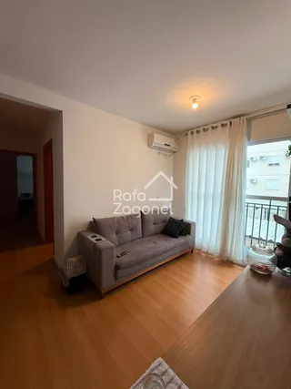 Apartamento com 2 dormitórios, foto 4
