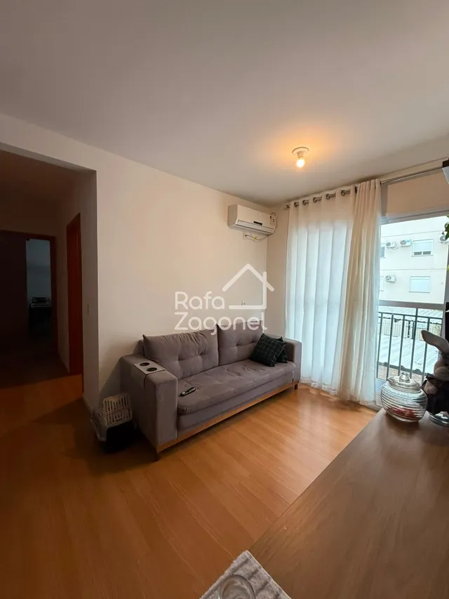 Apartamento com 2 dormitórios, foto 4