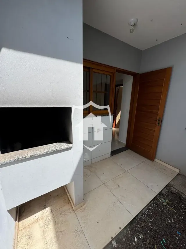 Casa geminada com 2 dormitórios, foto 3