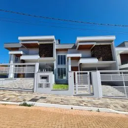 Casa com 3 dormitórios, foto 3