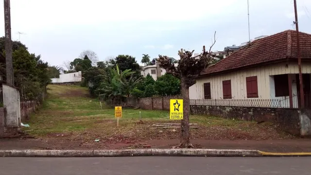 Terreno