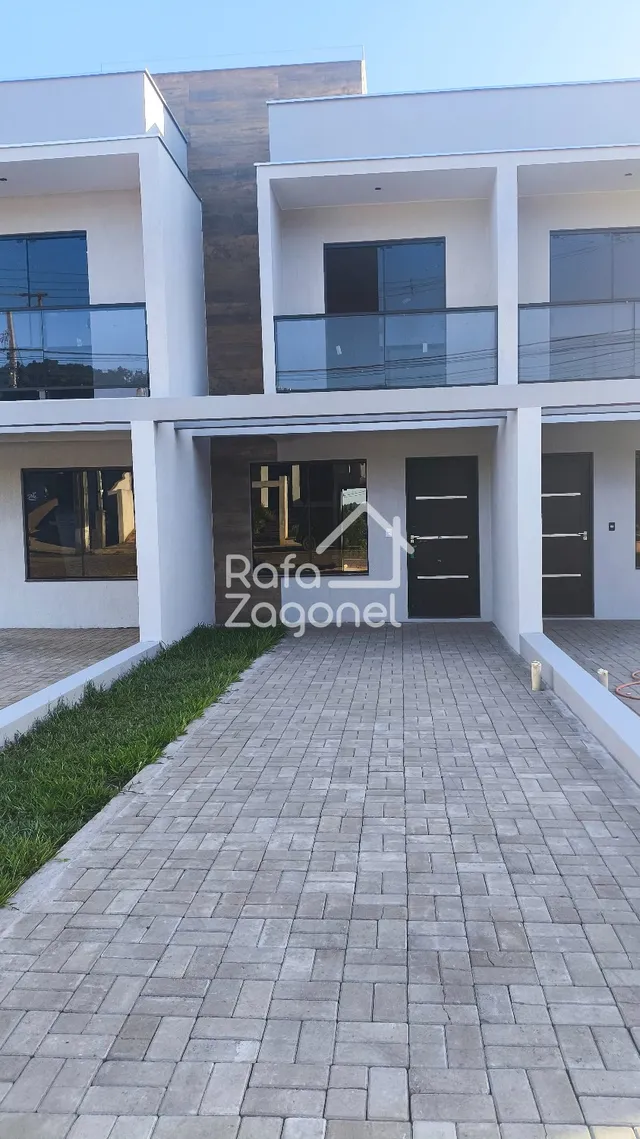 Sobrado com 2 dormitórios, foto 2