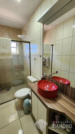 Casa com 4 dormitórios, foto 13