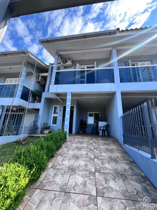 Sobrado com 2 dormitórios, foto 2