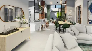 Casa com 3 dormitórios, foto 5