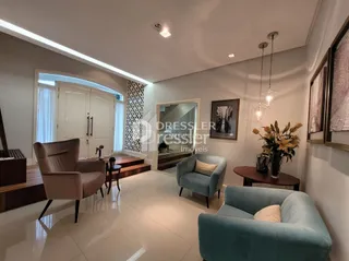 Casa com 5 dormitórios, foto 25