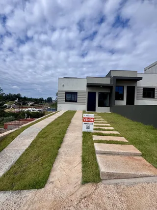 Casa geminada com 2 dormitórios, foto 3
