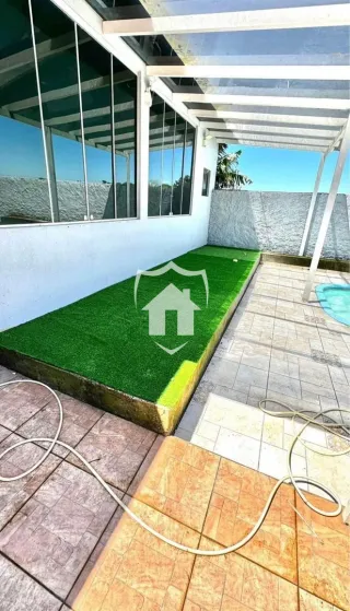 Casa com 3 dormitórios, foto 13