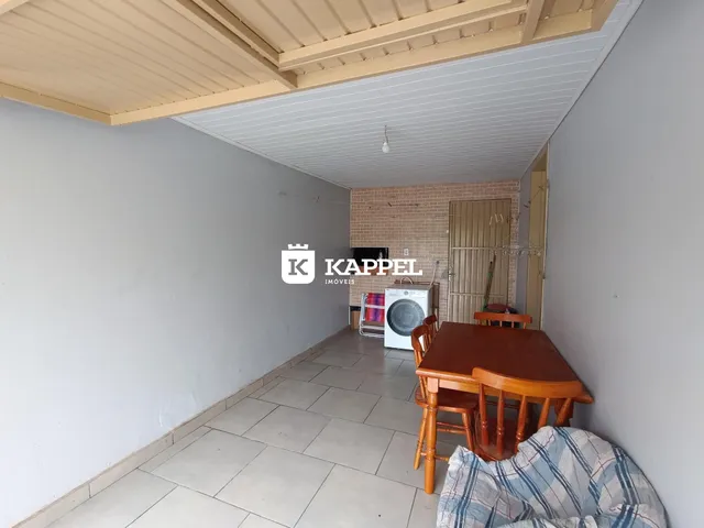 Casa com 2 dormitórios, foto 3
