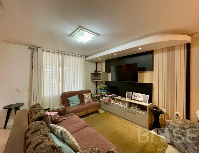 Sobrado com 3 dormitórios, foto 5