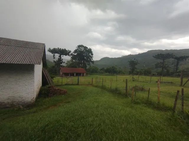Área rural, foto 4
