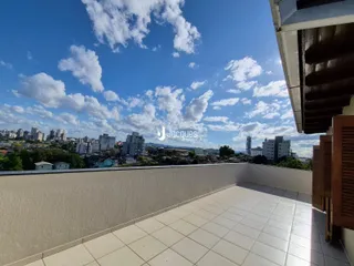 Cobertura com 2 dormitórios, foto 22