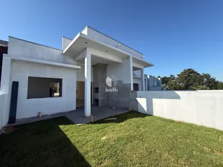 Casa geminada com 2 dormitórios, foto 6