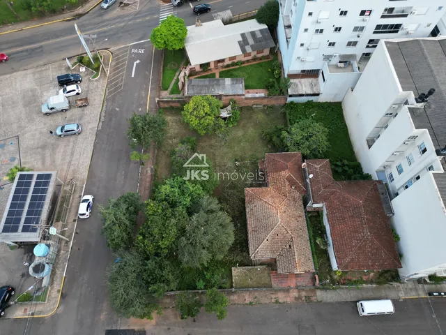 Terreno
