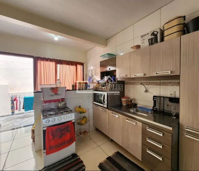 Casa geminada com 2 dormitórios, foto 4