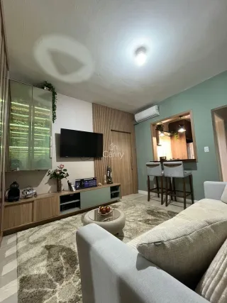 Apartamento com 1 dormitório, foto 3