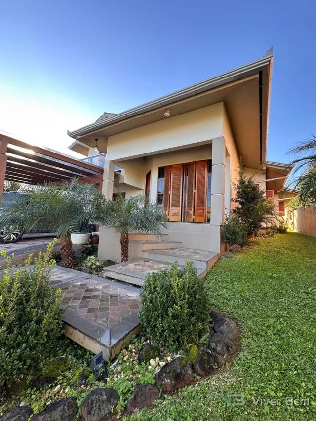 Casa com 3 dormitórios, foto 5