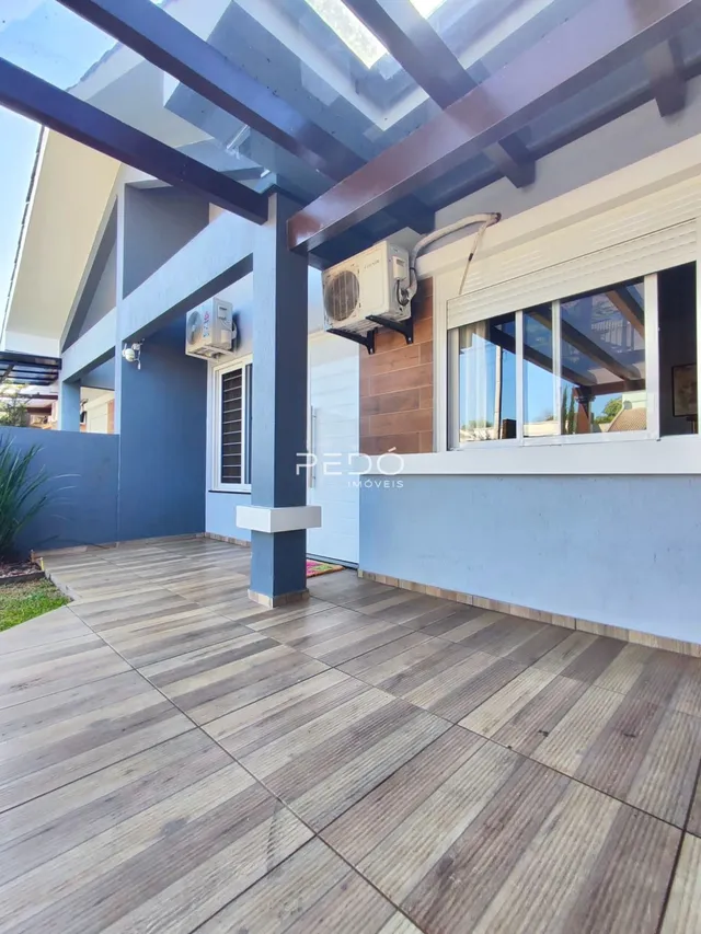 Casa geminada com 2 dormitórios, foto 4