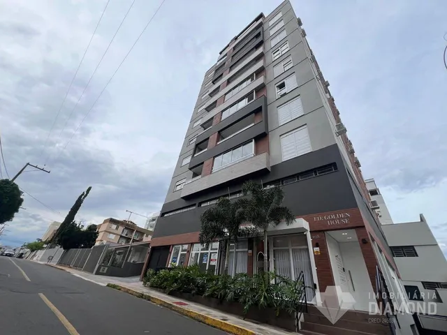 Apartamento com 3 dormitórios