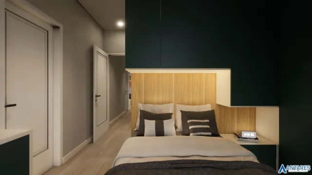Apartamento com 2 dormitórios, foto 3