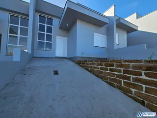 Casa geminada com 2 dormitórios, foto 12