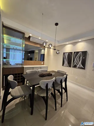 Apartamento com 3 dormitórios, foto 3