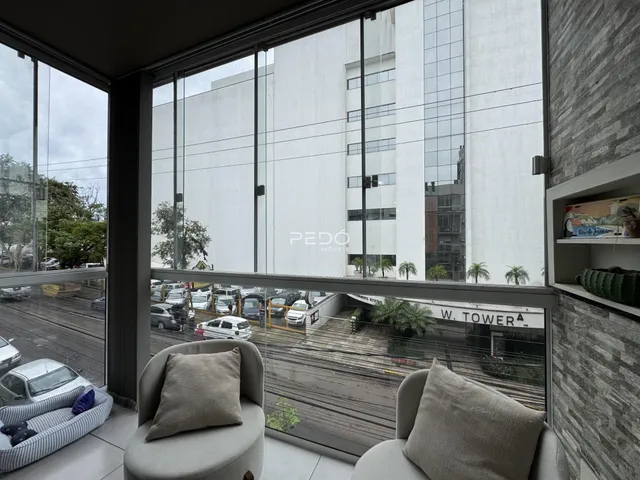 Apartamento com 2 dormitórios, foto 3