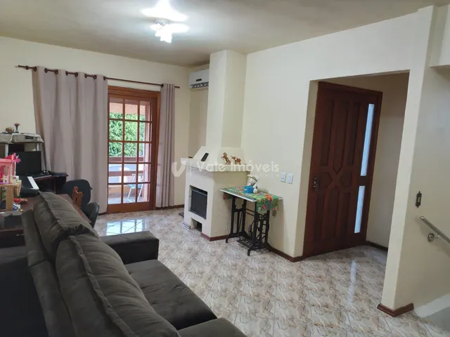 Casa com 3 dormitórios, foto 3