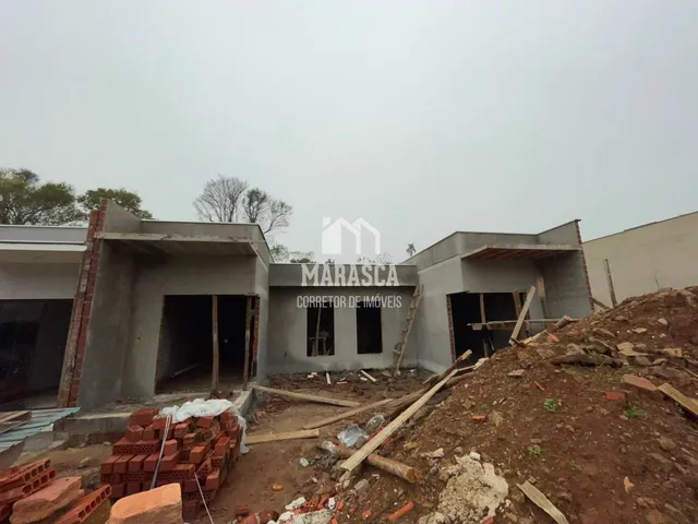 Casa geminada com 2 dormitórios, foto 2