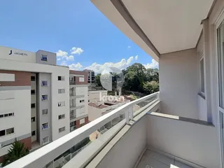 Apartamento com 2 dormitórios, foto 9