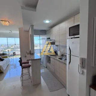 Apartamento com 2 dormitórios, foto 3