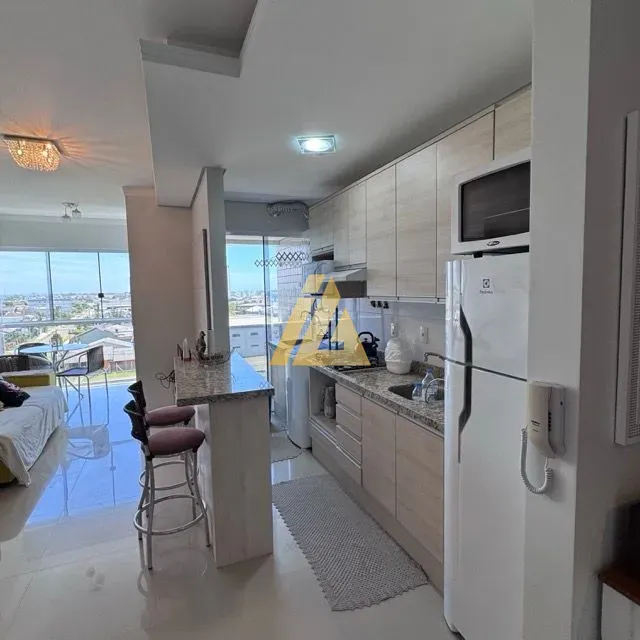 Apartamento com 2 dormitórios, foto 3