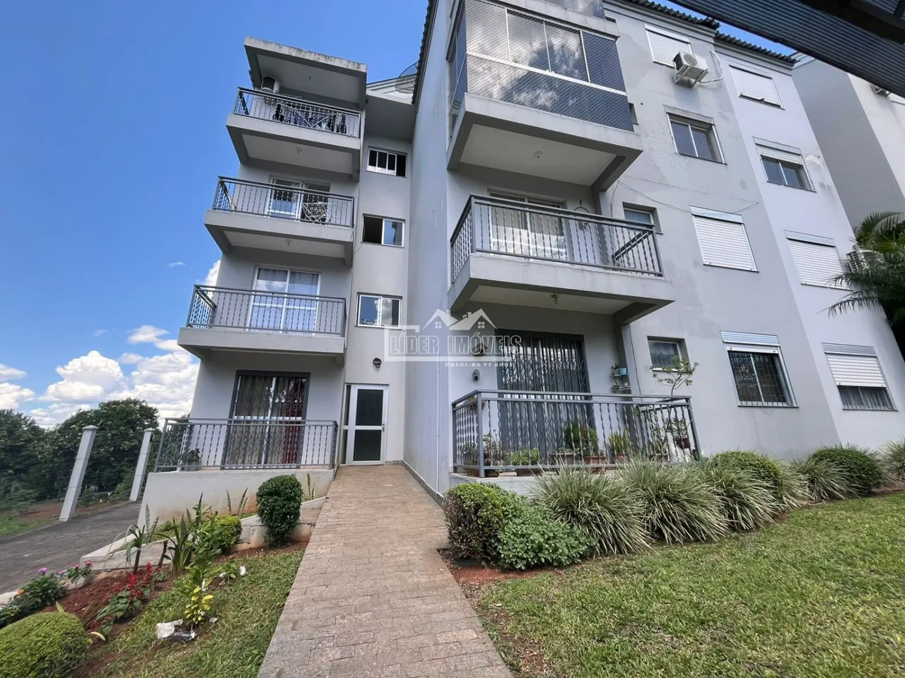 Apartamento com 3 dormitórios, foto 1