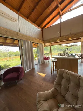 Área rural com 4 dormitórios, foto 4