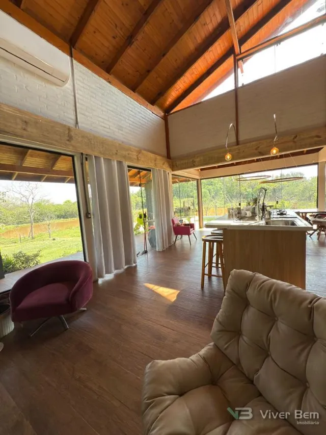 Área rural com 4 dormitórios, foto 4