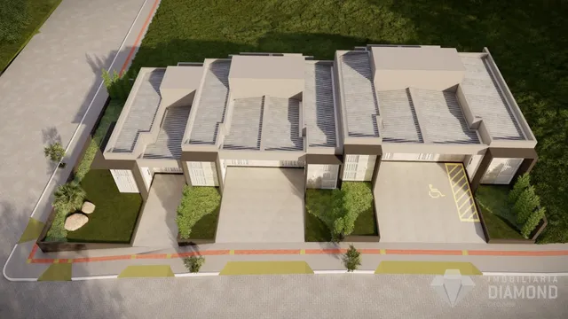 Casa geminada com 2 dormitórios, foto 5
