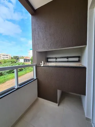 Apartamento com 2 dormitórios, foto 5