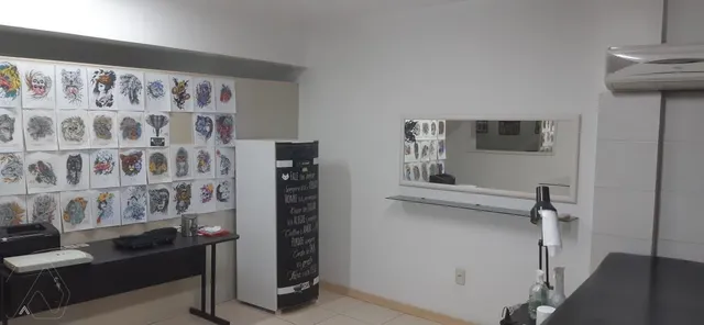 Sala comercial, foto 2