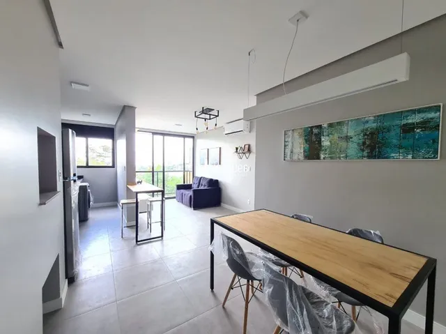 Apartamento com 2 dormitórios, foto 3