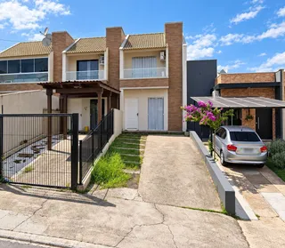 Sobrado com 2 dormitórios, foto 1